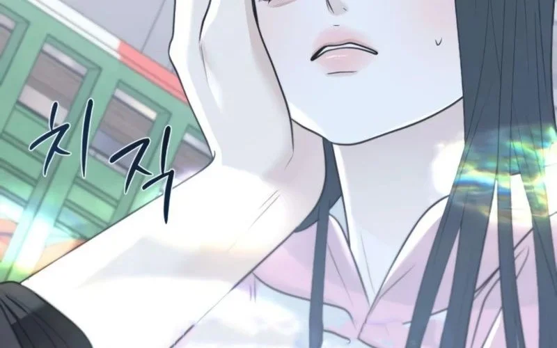 The Hashtag Is First Love Chapter 15 Gambar 16