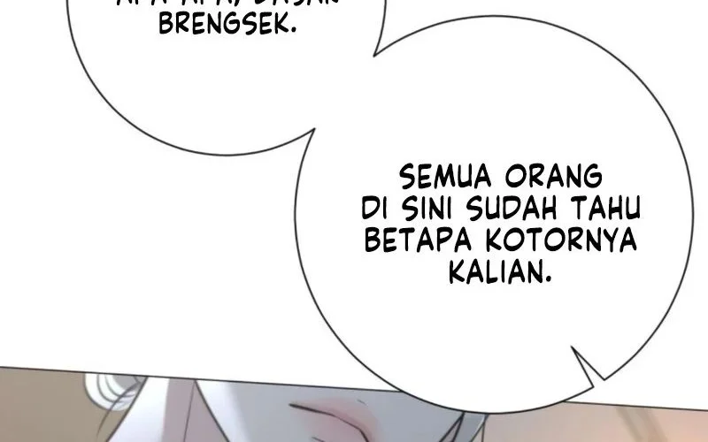 The Hashtag Is First Love Chapter 16 Gambar 64