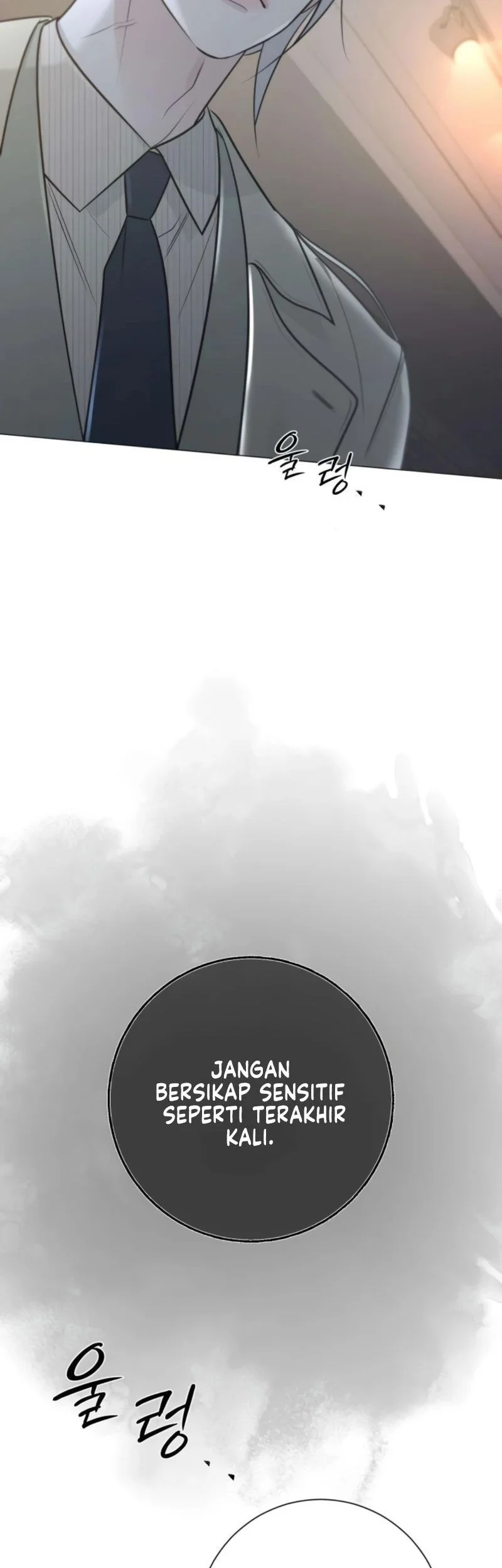 The Hashtag Is First Love Chapter 16 Gambar 65