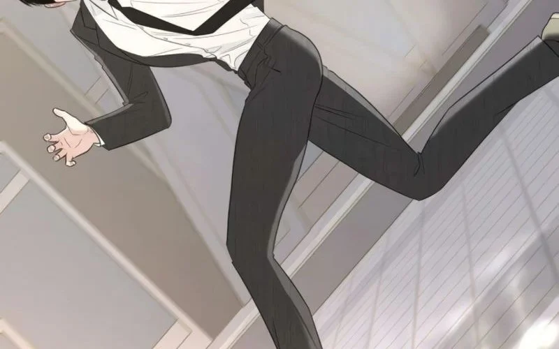 The Hashtag Is First Love Chapter 16 Gambar 80