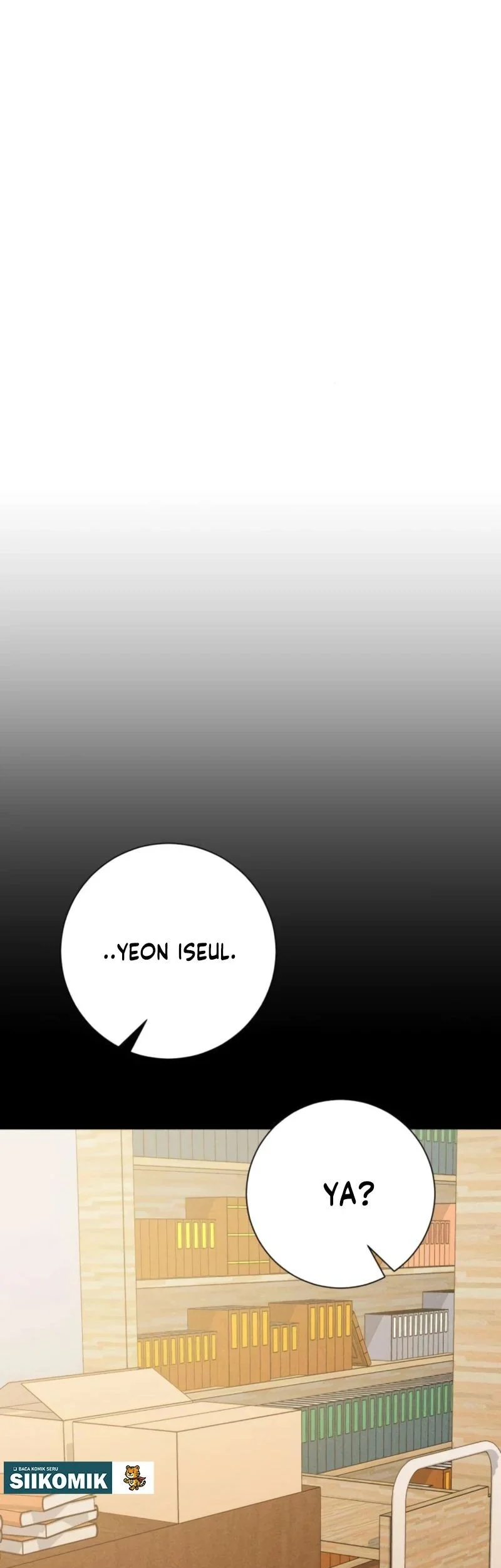 The Hashtag Is First Love Chapter 16 Gambar 7