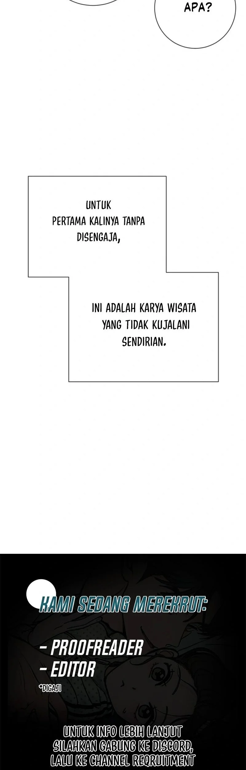 The Hashtag Is First Love Chapter 17 Gambar 78