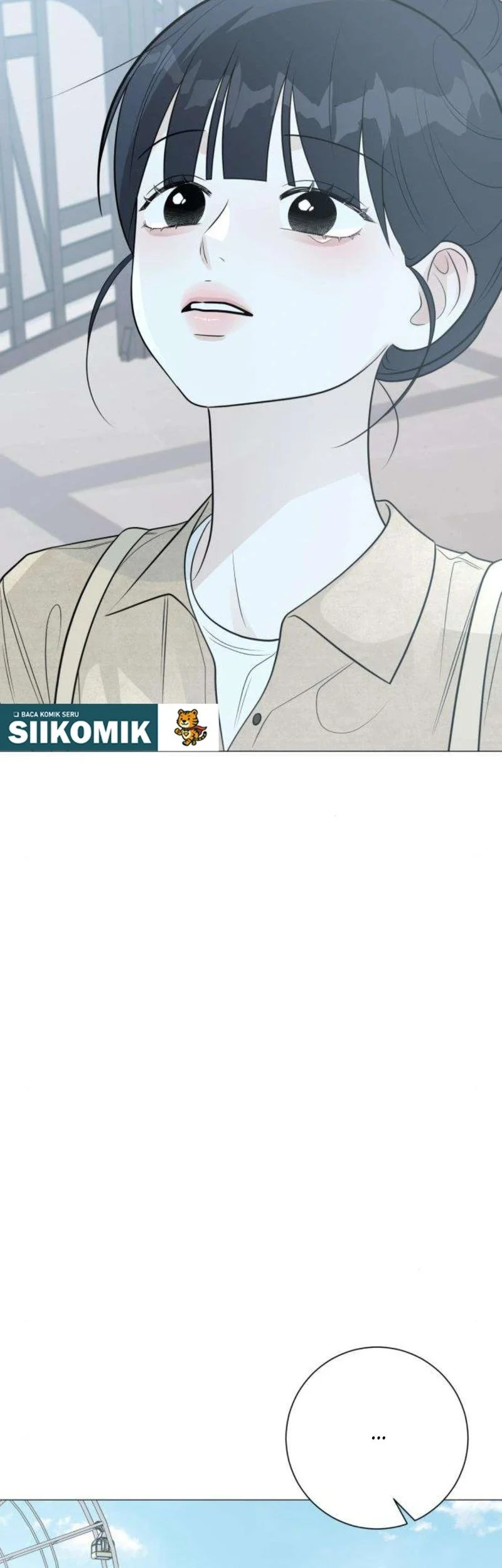 The Hashtag Is First Love Chapter 18 Gambar 62