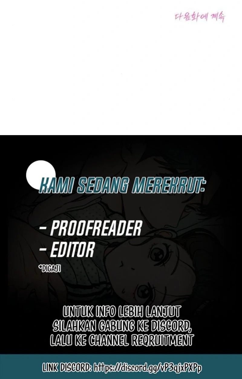 The Hashtag Is First Love Chapter 18 Gambar 82