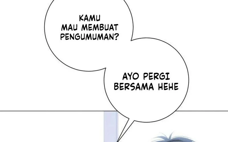 The Hashtag Is First Love Chapter 2 Gambar 44