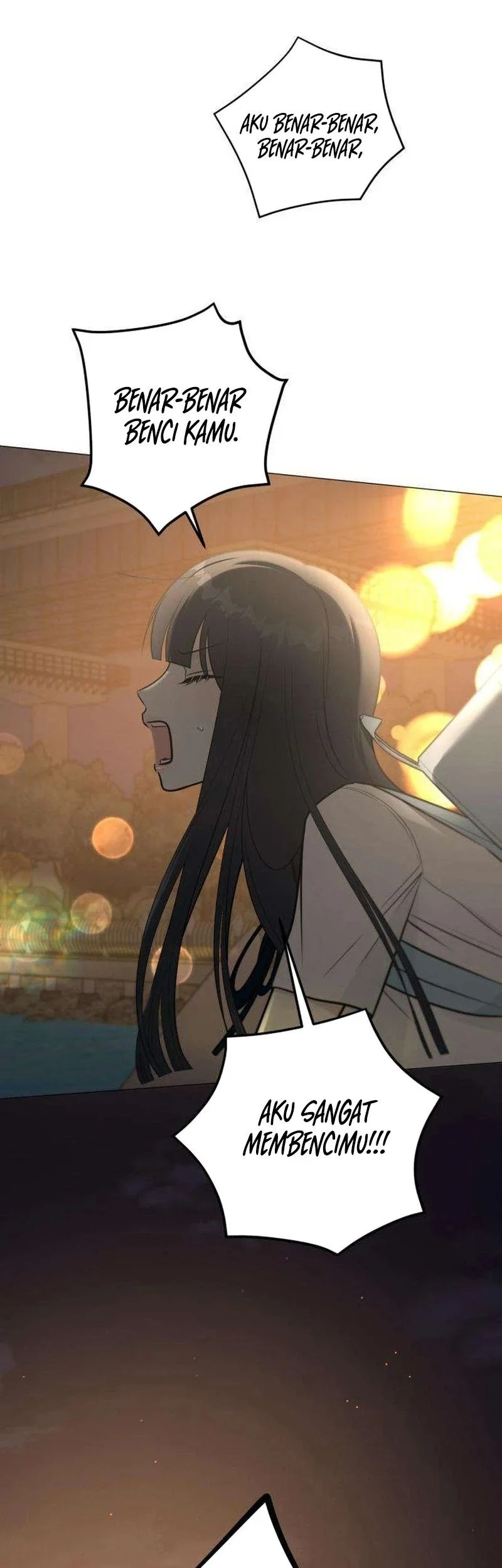 The Hashtag Is First Love Chapter 2 Gambar 69