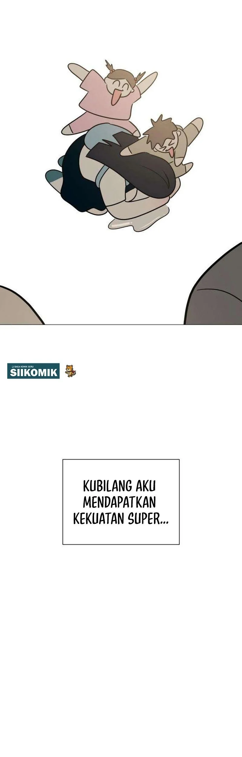 The Hashtag Is First Love Chapter 2 Gambar 13