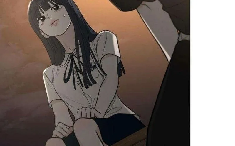 The Hashtag Is First Love Chapter 3 Gambar 48