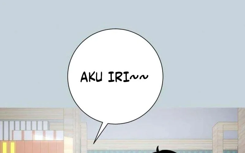 The Hashtag Is First Love Chapter 3 Gambar 16