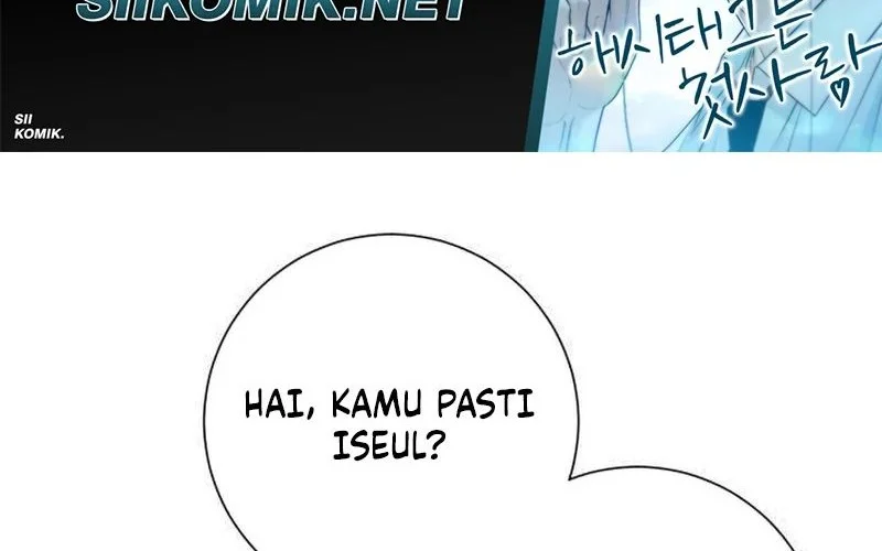 The Hashtag Is First Love Chapter 3 Gambar 32
