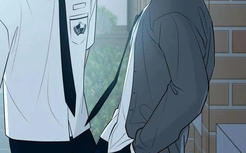 The Hashtag Is First Love Chapter 4 Gambar 60