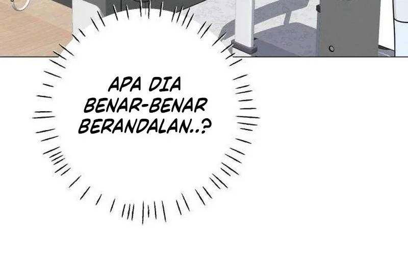 The Hashtag Is First Love Chapter 4 Gambar 76