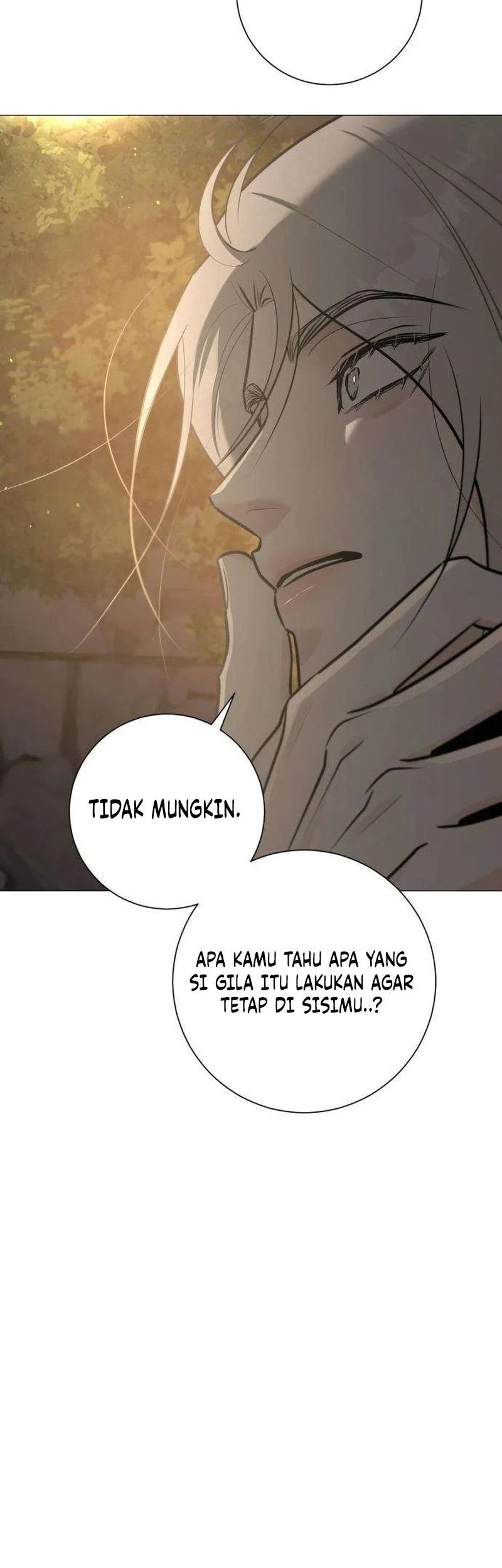 The Hashtag Is First Love Chapter 4 Gambar 19