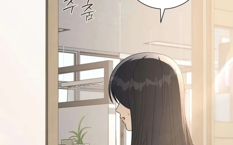 The Hashtag Is First Love Chapter 5 Gambar 20