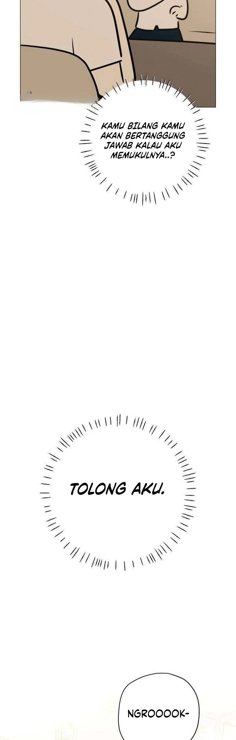 The Hashtag Is First Love Chapter 6 Gambar 75