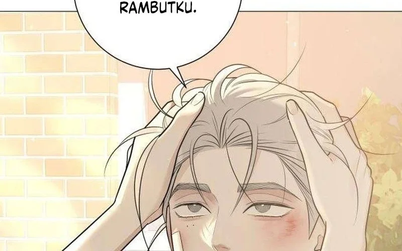 The Hashtag Is First Love Chapter 6 Gambar 4