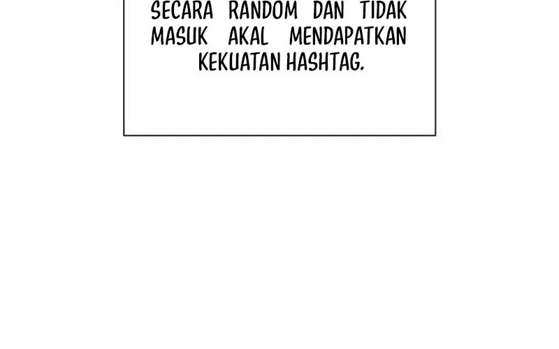 The Hashtag Is First Love Chapter 6 Gambar 8