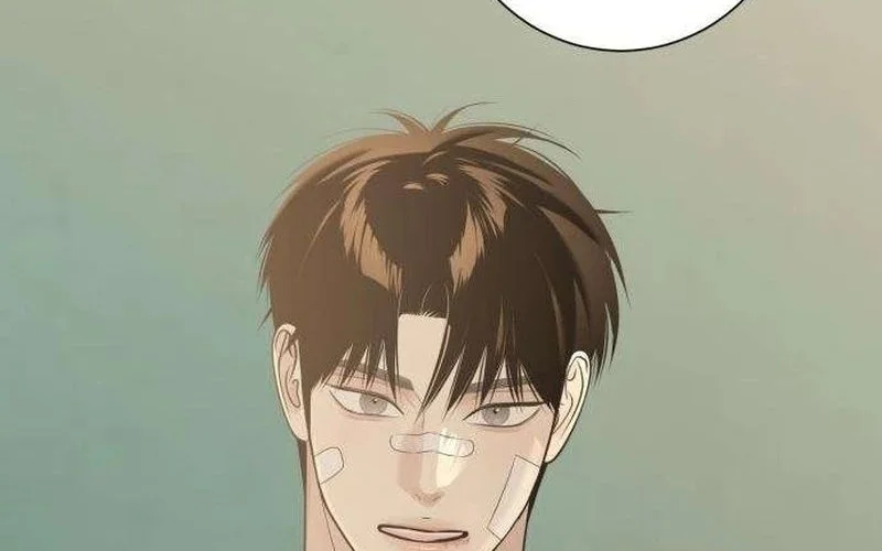 The Hashtag Is First Love Chapter 6 Gambar 24