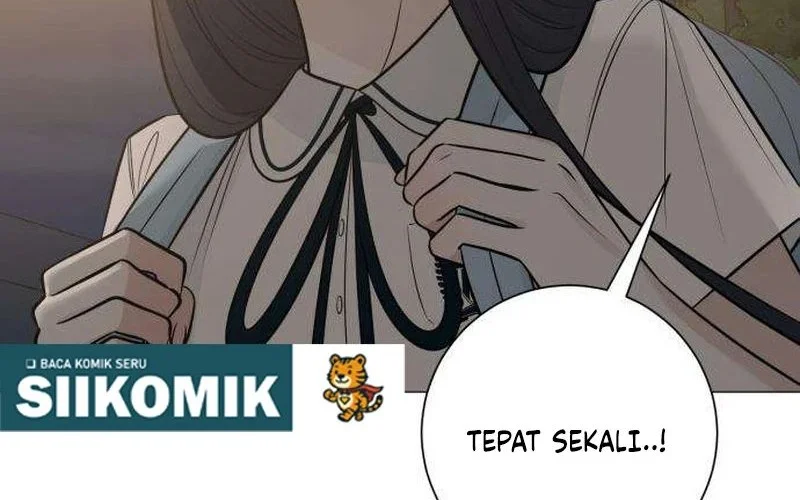The Hashtag Is First Love Chapter 7 Gambar 72