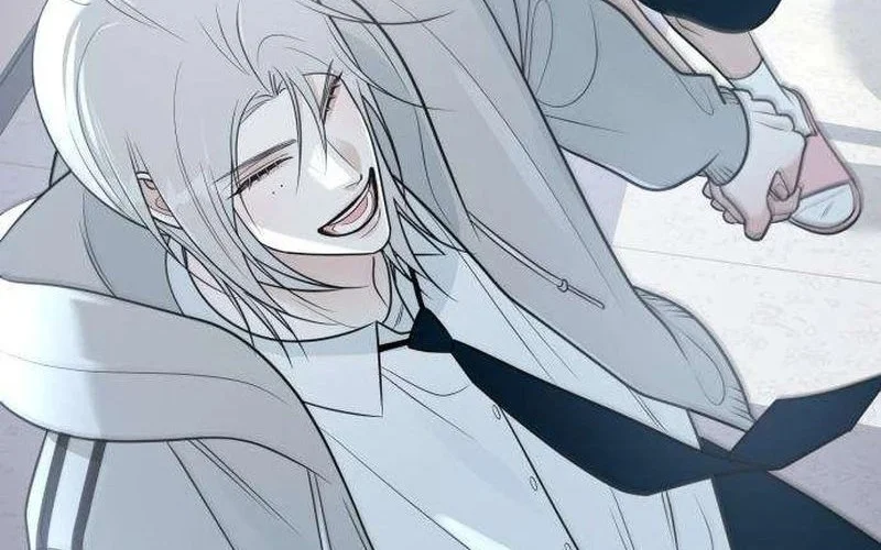 The Hashtag Is First Love Chapter 7 Gambar 88