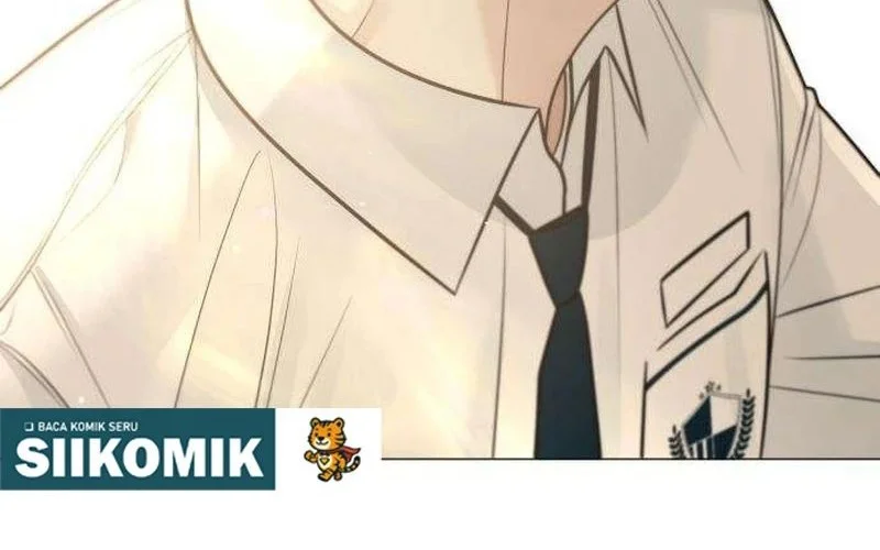 The Hashtag Is First Love Chapter 7 Gambar 28