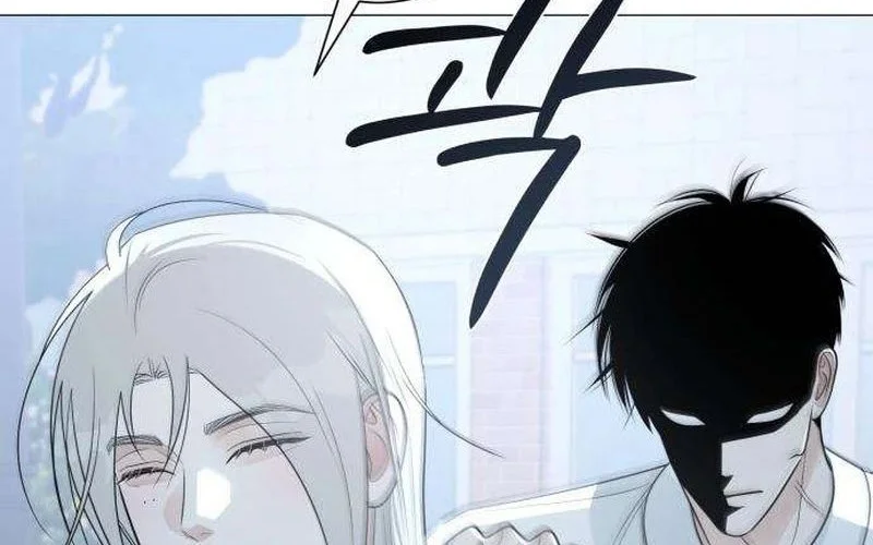 The Hashtag Is First Love Chapter 8 Gambar 20