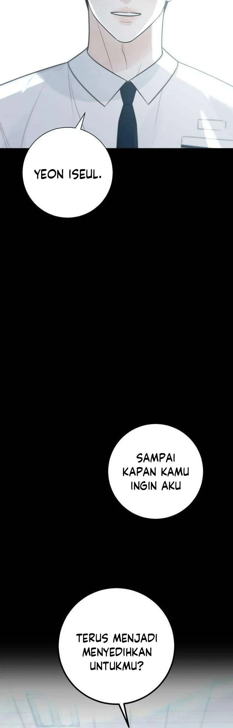 The Hashtag Is First Love Chapter 9 Gambar 7