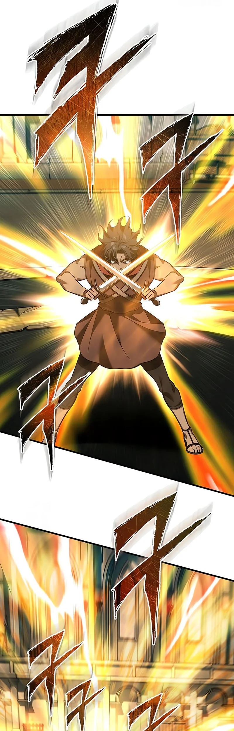 The Heavenly Demon Can’t Live a Normal Life Chapter 193 Gambar 37