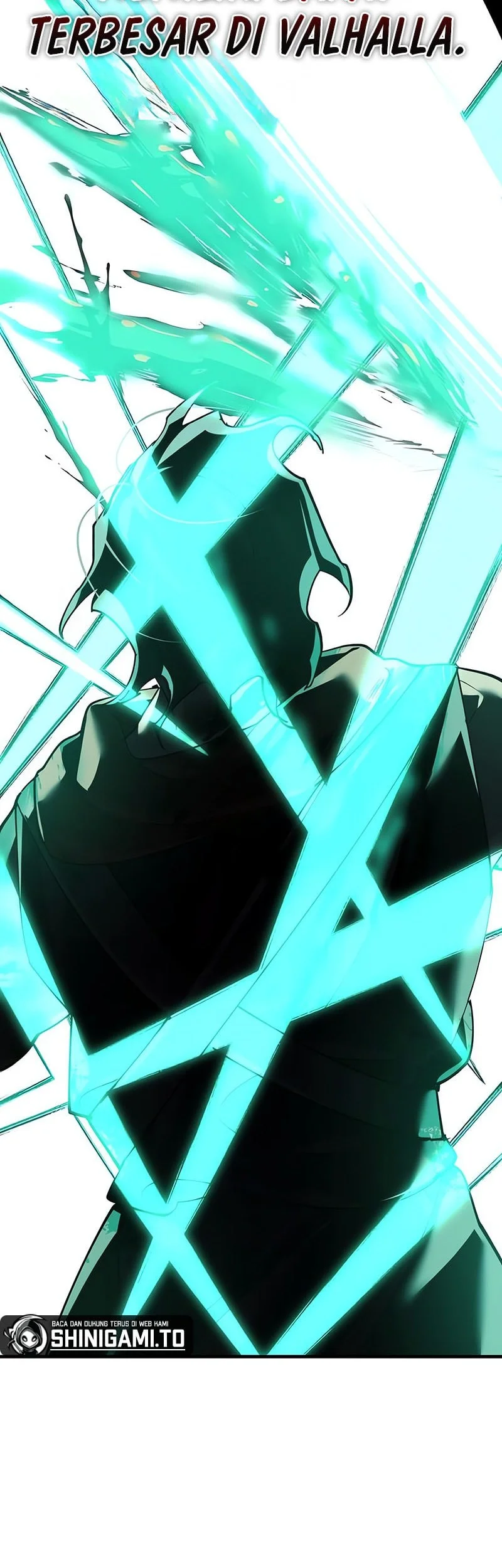 The Heavenly Demon Can’t Live a Normal Life Chapter 193 Gambar 50