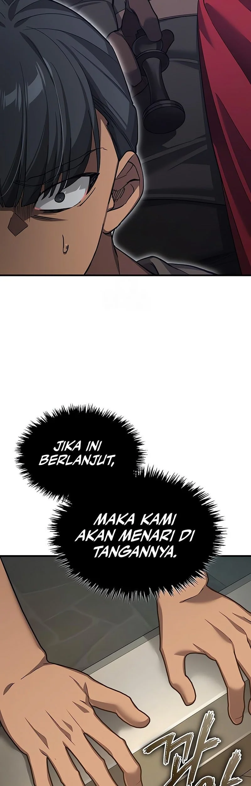 The Heavenly Demon Can’t Live a Normal Life Chapter 193 Gambar 57