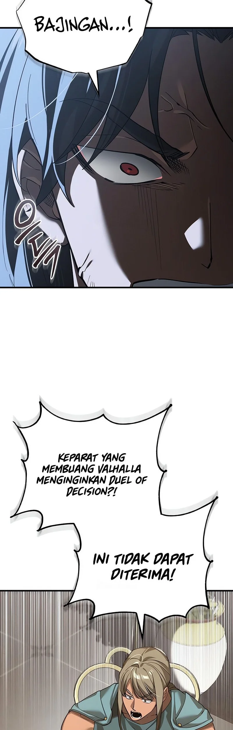 The Heavenly Demon Can’t Live a Normal Life Chapter 193 Gambar 12