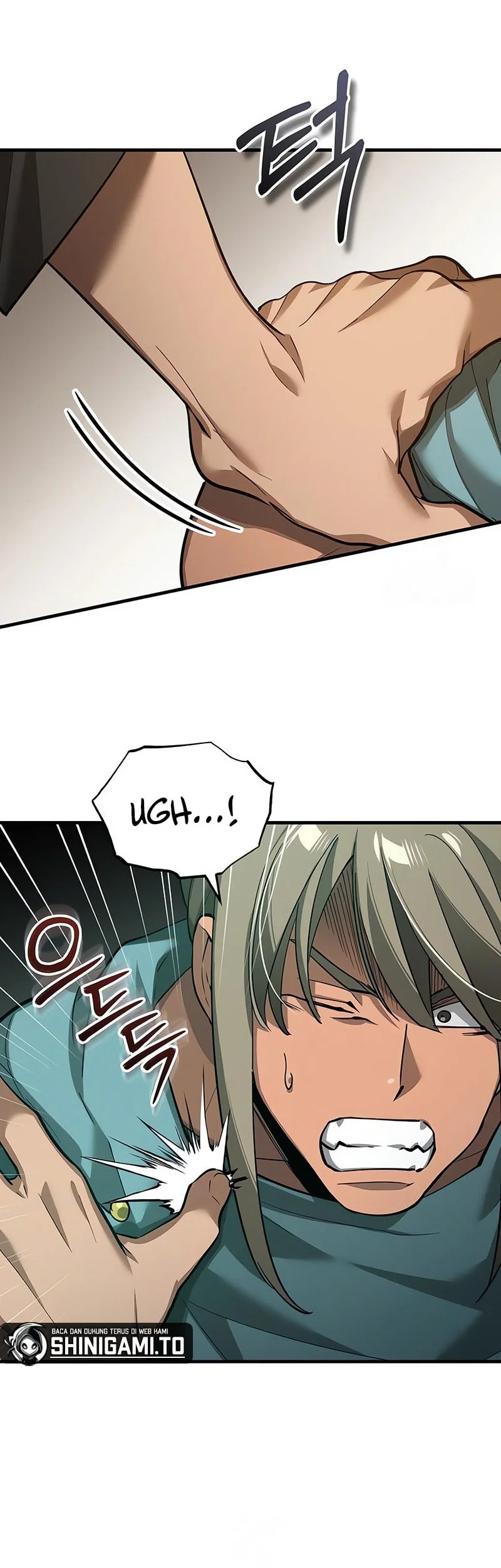 The Heavenly Demon Can’t Live a Normal Life Chapter 193 Gambar 14