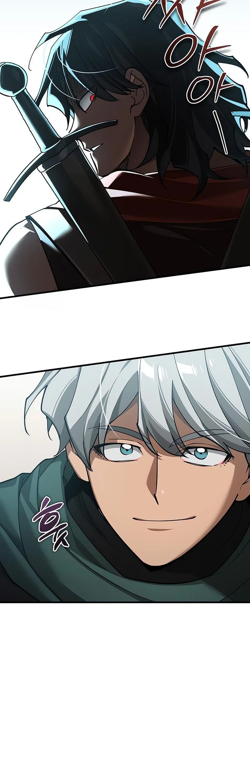 The Heavenly Demon Can’t Live a Normal Life Chapter 193 Gambar 20