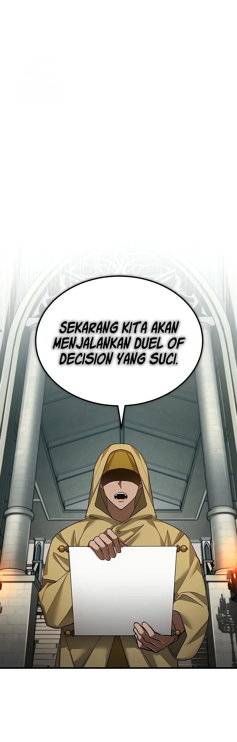 The Heavenly Demon Can’t Live a Normal Life Chapter 193 Gambar 21