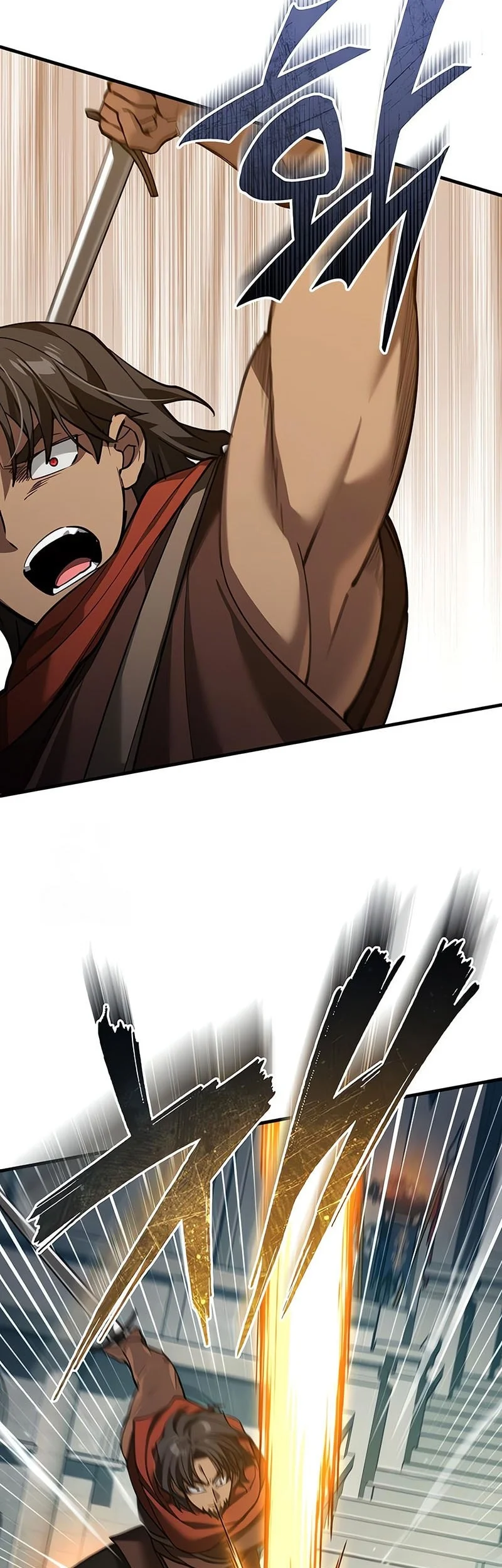 The Heavenly Demon Can’t Live a Normal Life Chapter 193 Gambar 25