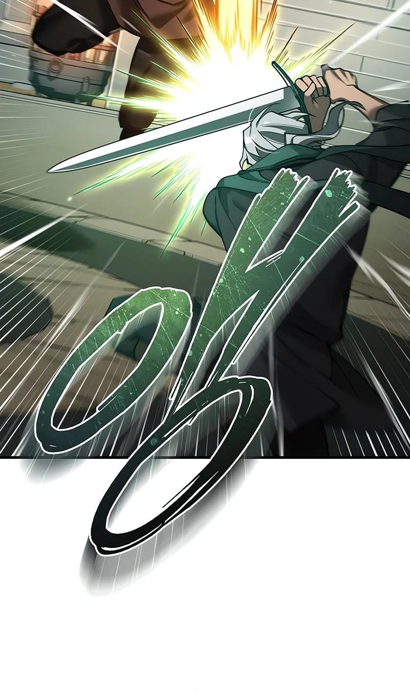 The Heavenly Demon Can’t Live a Normal Life Chapter 193 Gambar 26