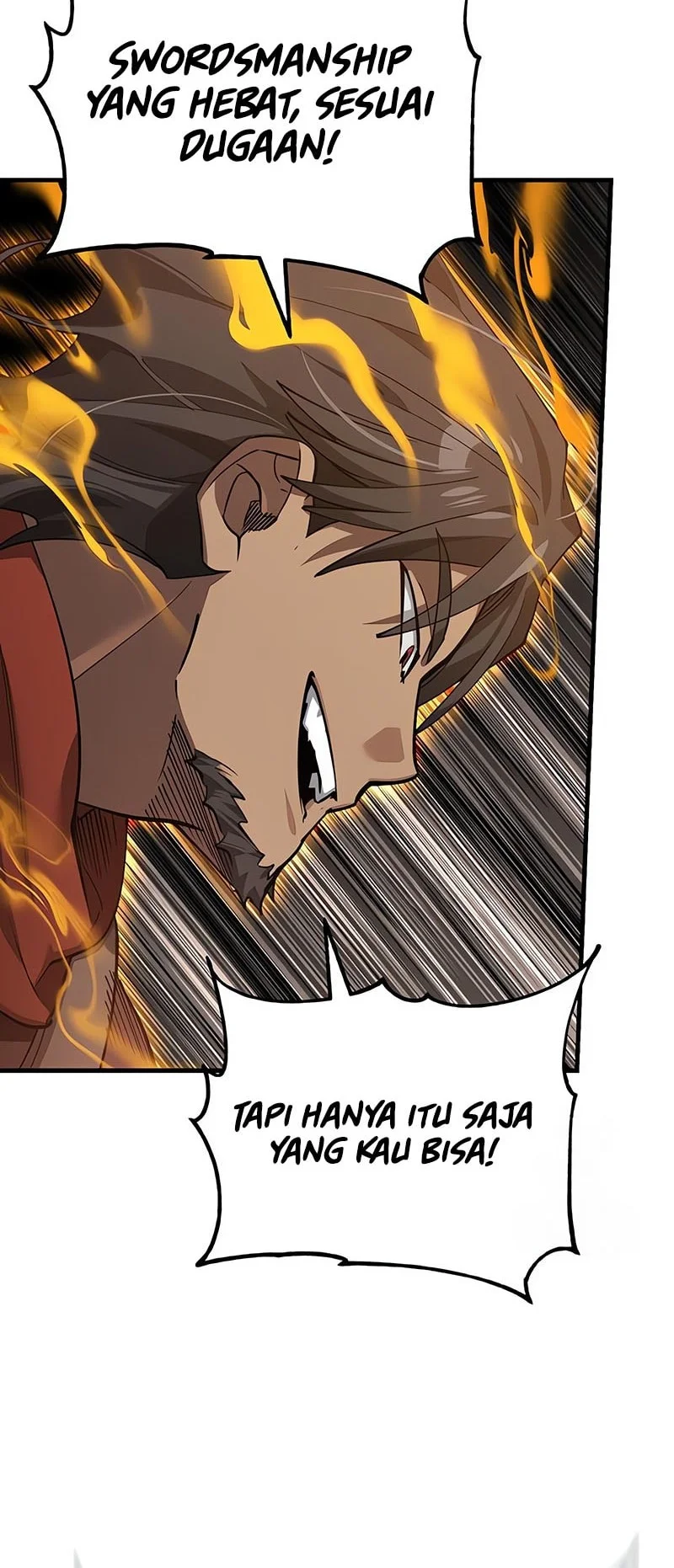 The Heavenly Demon Can’t Live a Normal Life Chapter 193 Gambar 30