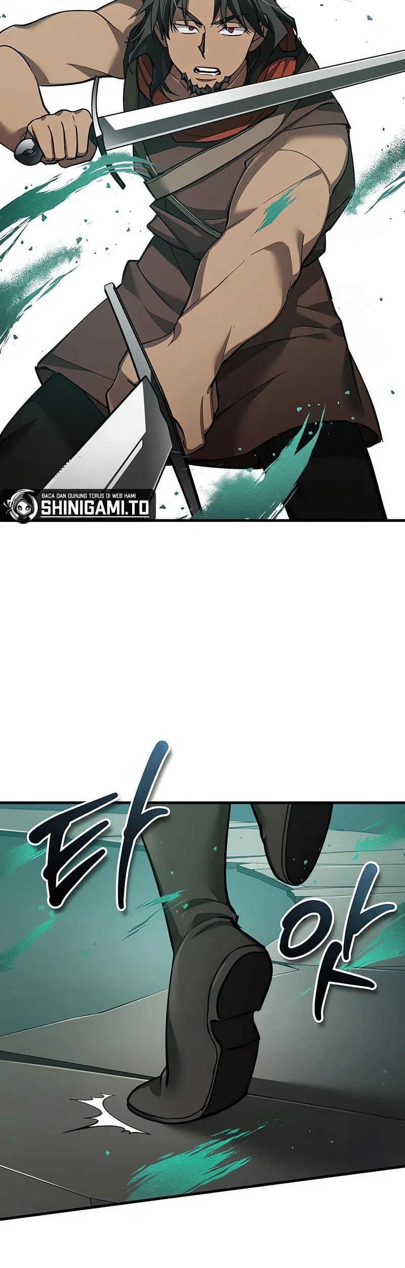 The Heavenly Demon Can’t Live a Normal Life Chapter 193 Gambar 34