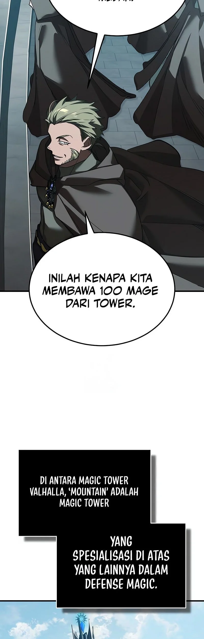 The Heavenly Demon Can’t Live a Normal Life Chapter 194 Gambar 39