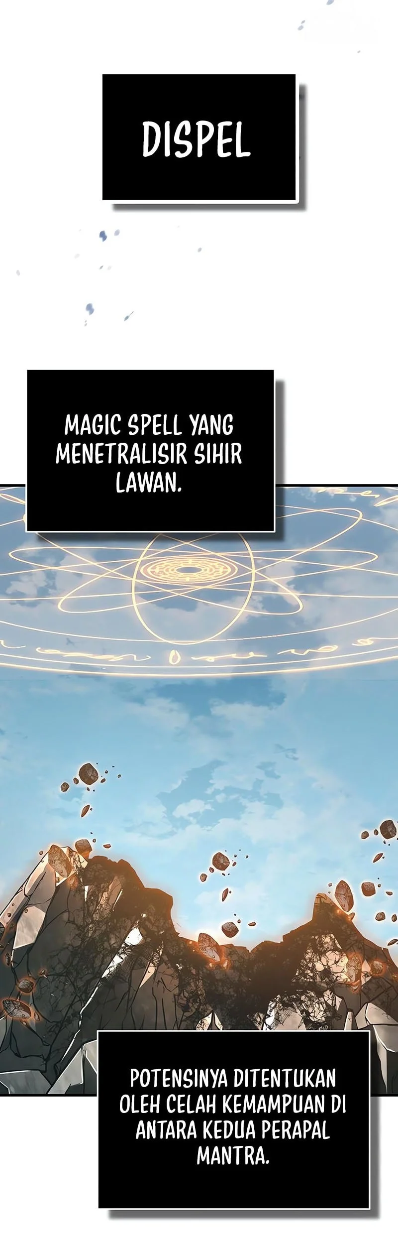 The Heavenly Demon Can’t Live a Normal Life Chapter 194 Gambar 49