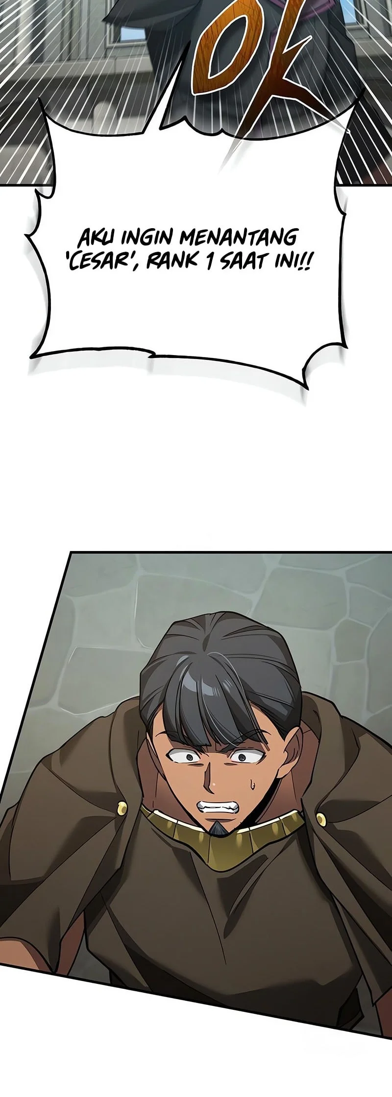 The Heavenly Demon Can’t Live a Normal Life Chapter 194 Gambar 17