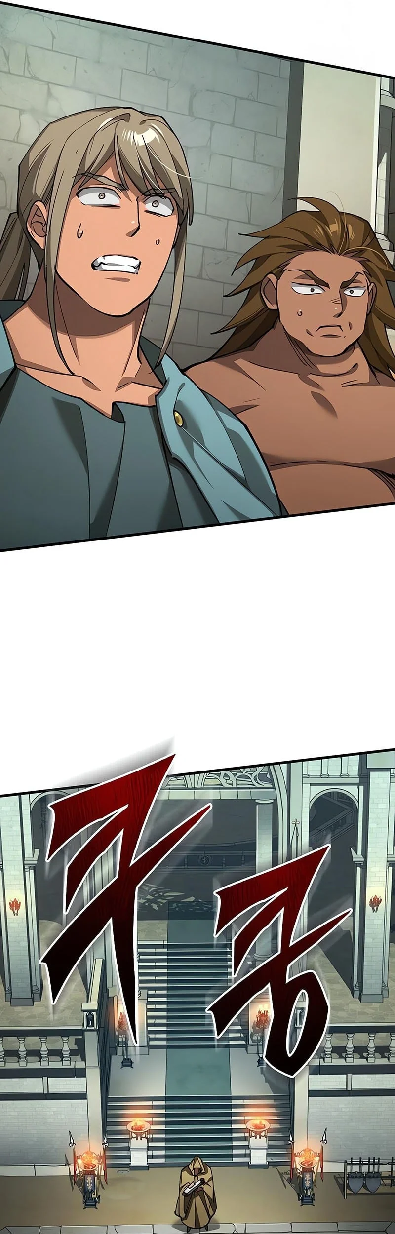 The Heavenly Demon Can’t Live a Normal Life Chapter 194 Gambar 18