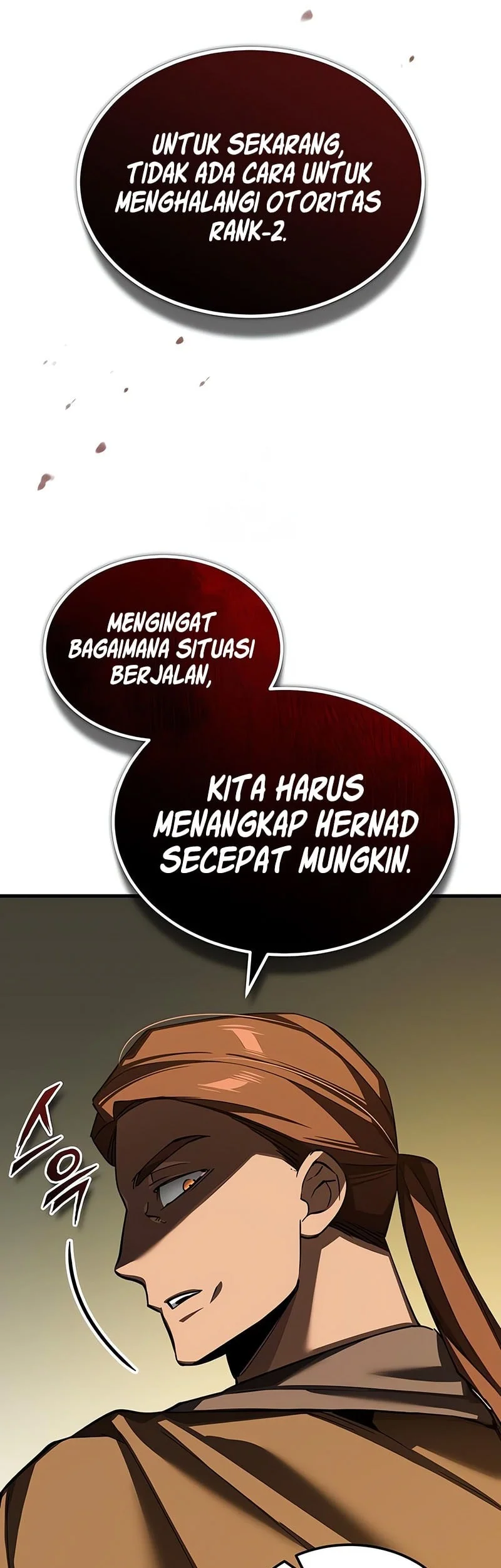 The Heavenly Demon Can’t Live a Normal Life Chapter 194 Gambar 26