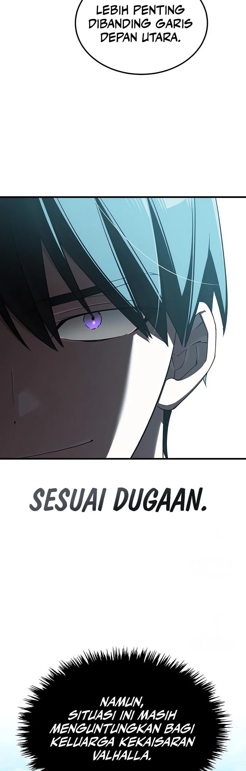 The Heavenly Demon Can’t Live a Normal Life Chapter 194 Gambar 31