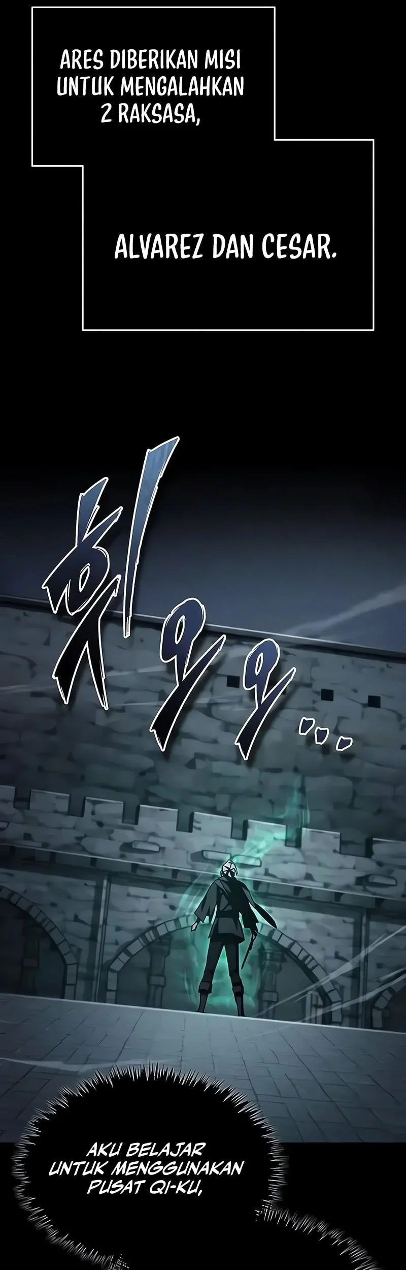 The Heavenly Demon Can’t Live a Normal Life Chapter 195 Gambar 42