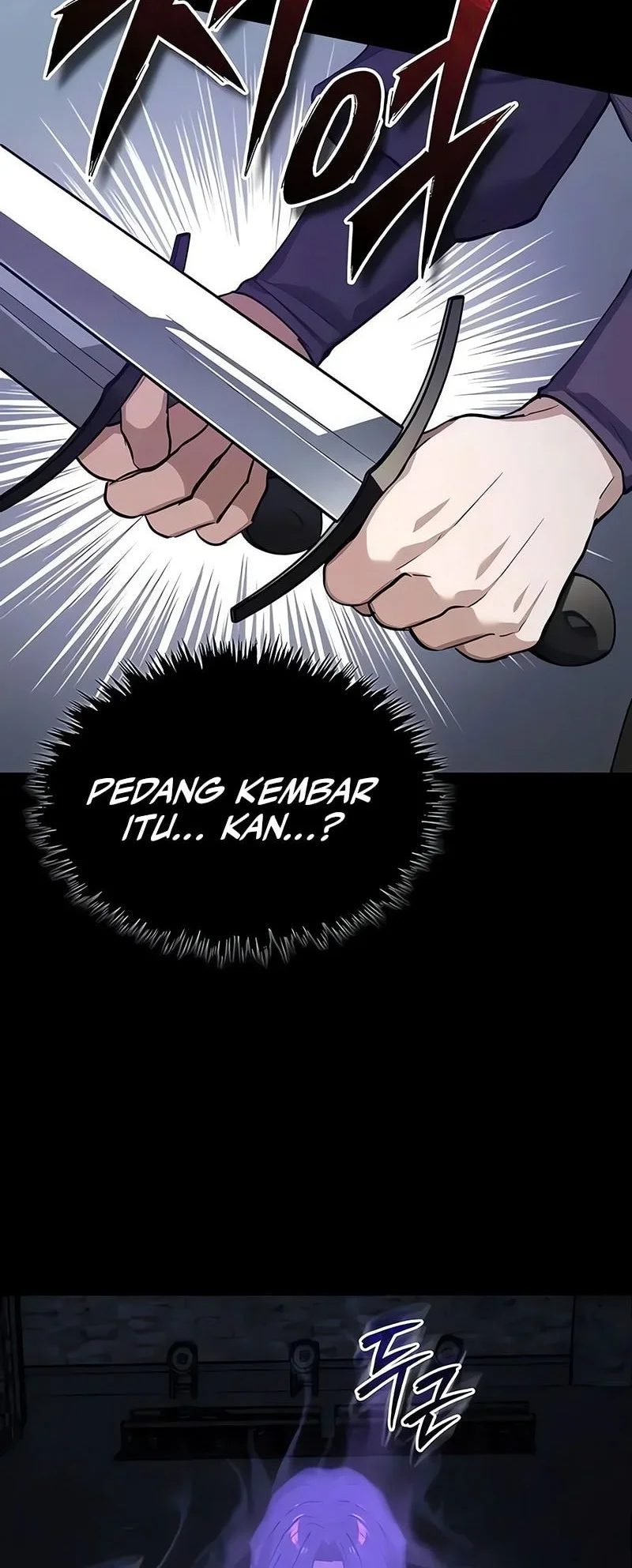 The Heavenly Demon Can’t Live a Normal Life Chapter 195 Gambar 45
