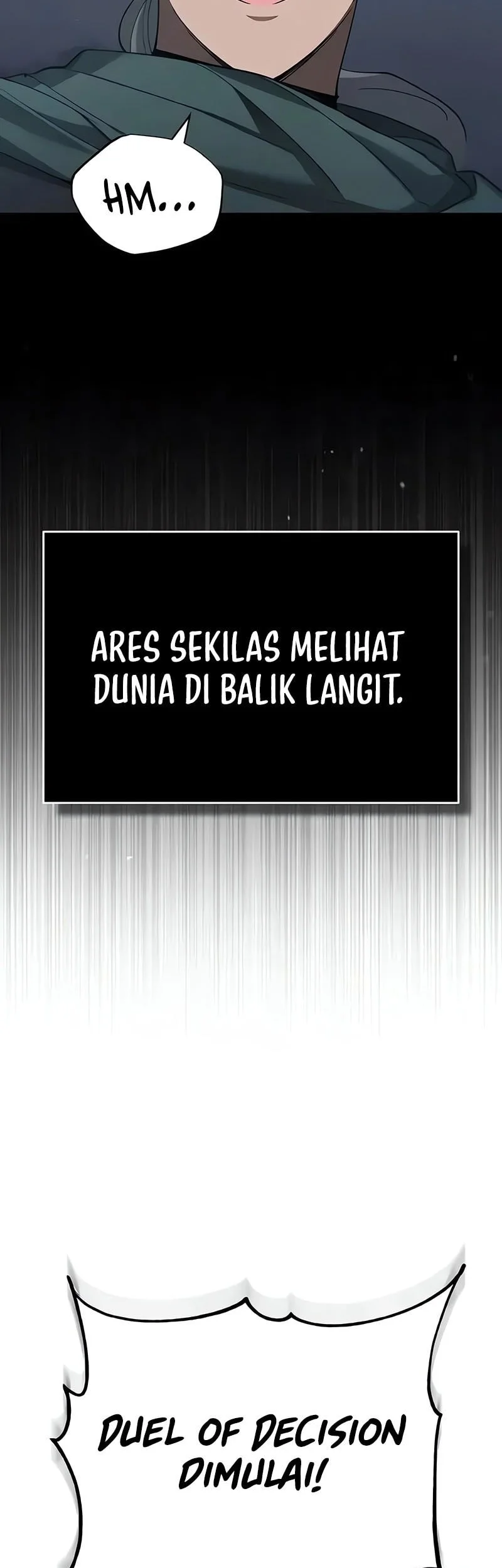 The Heavenly Demon Can’t Live a Normal Life Chapter 195 Gambar 52