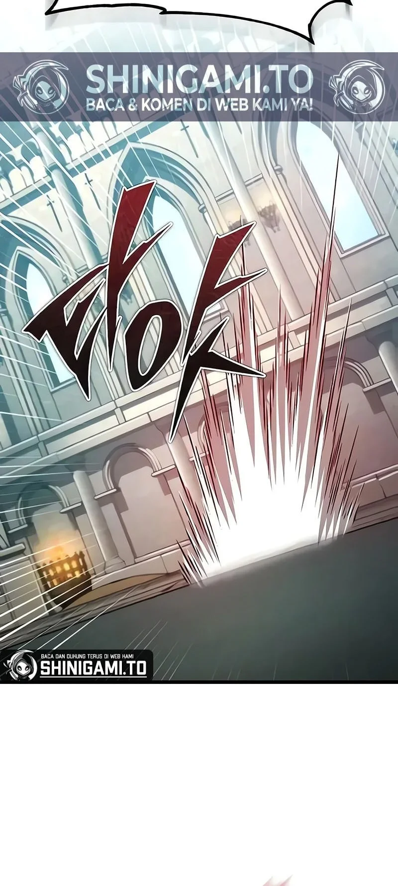 The Heavenly Demon Can’t Live a Normal Life Chapter 195 Gambar 53