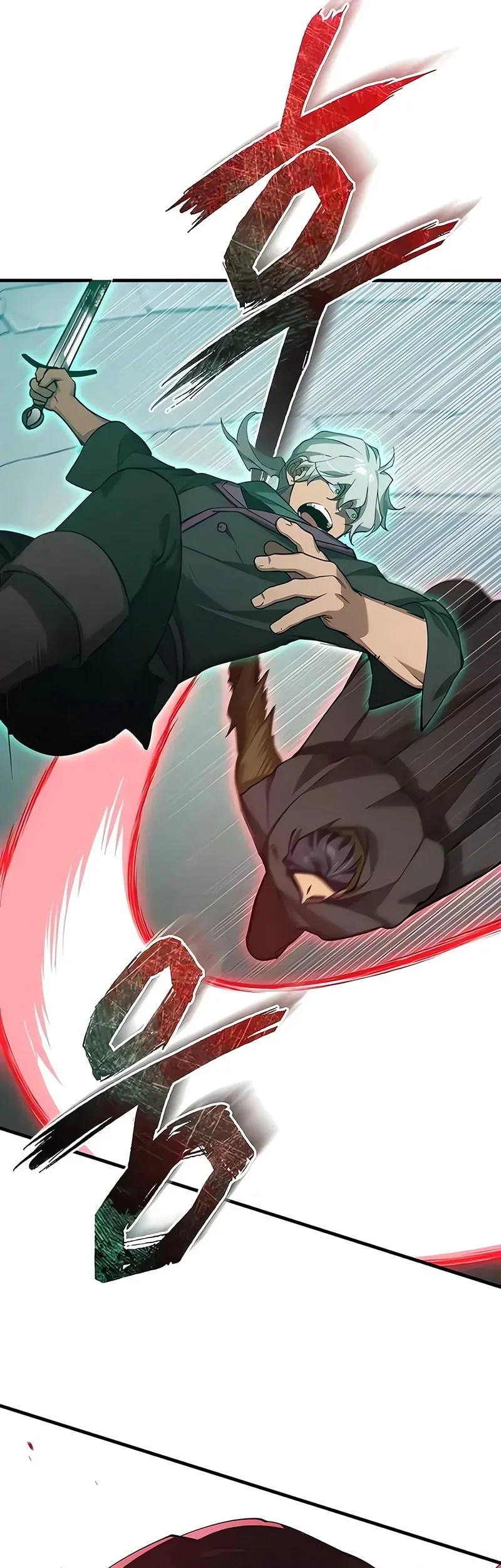 The Heavenly Demon Can’t Live a Normal Life Chapter 195 Gambar 54