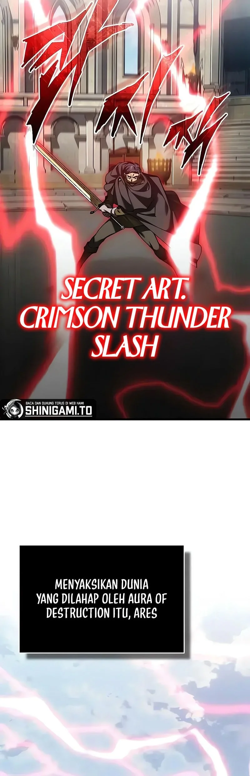 The Heavenly Demon Can’t Live a Normal Life Chapter 195 Gambar 65